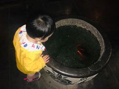 -不倒翁·徽天下名菜楼(马鞍山路店)