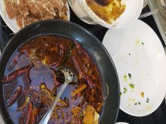-丰收日·小海鲜·沪上家宴(顾村正大店)