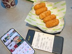 -蛙喔牛蛙(温岭银泰店)