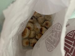 -宋记饼家(石门二路店)