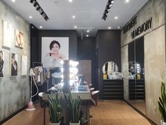 -海马体照相馆|大师(武汉光谷K11店)