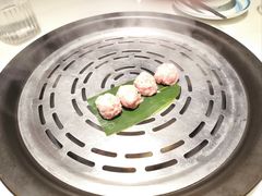 -碗中海·蒸汽海鲜·桑拿鸡(岭南天地店)