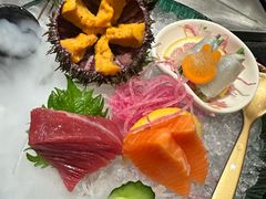 -长富宫饭店·日本料理樱