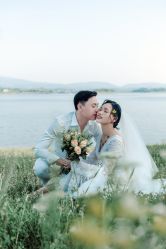 点击看大图 -金夫人婚纱摄影(长寿店)