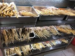 -十里铺铁板鱿鱼