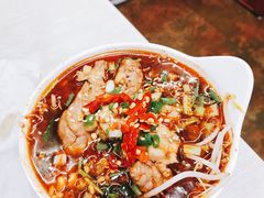 -蜀串香牛杂火锅串串