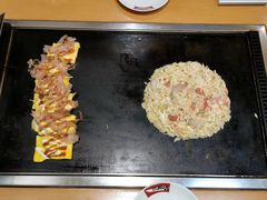 -鹤桥风月(梅田)