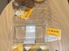 -鲍师傅糕点(永安里店)