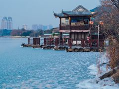 -云龙湖旅游景区