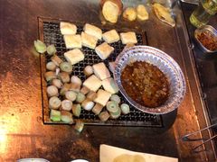 -塘屋烧烤·云南火塘烧烤品牌(春城慧谷旗舰店)