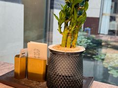-YUNHE秐合· 雅致浙宴(西溪店)