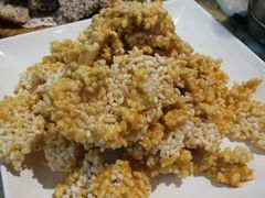 -阿巧一号私房菜(止园路店)