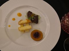 -圣丰索菲特·法国餐厅