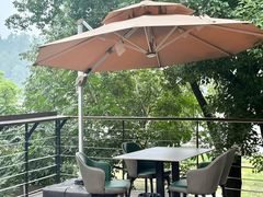 -溪山云境森林音乐餐厅(湖景店)