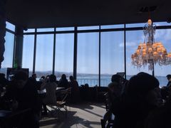 -Cafe Aewol Monsant