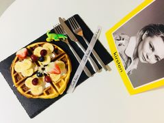-Smile House咖啡馆(群芳小区店)