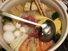-杭州来福士中心