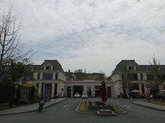 -两河城市森林公园