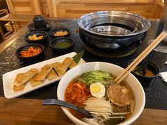 -九田家黑牛烤肉料理(石路天虹店)