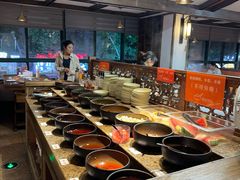 -佬土鹅肠火锅(解放路店)