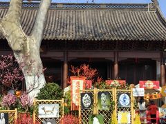 -钱王祠