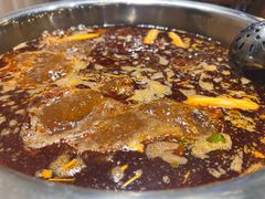 -肖肖酸萝卜鱼火锅(总店)