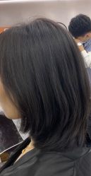 -朗峰专业美发沙龙