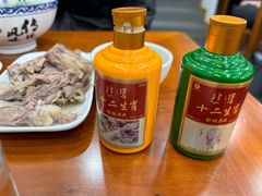 -澄城水盆羊肉(澄县老哥红庙坡店)