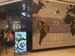 -星巴克(凯德晶萃店)