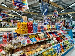 -利群商厦(台东店)