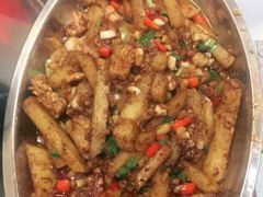 -风波庄(罍街分舵)