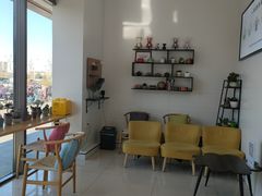 -沪上阿姨·精选茶饮(燕郊富地广场店)
