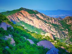 -北京凤凰岭