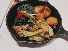 -乐凯撒披萨(南山书城店)