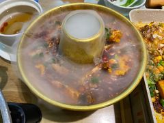 -全牛匠·乐山跷脚牛肉(新中关店)