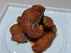 -狮王府淮扬菜(夫子庙老门东店)