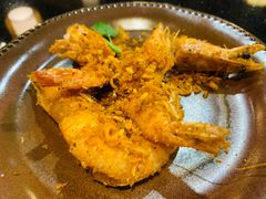 -德川家日本料理(龙德广场店)