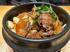 -竹里馆·淮扬菜·功夫茶(老门东店)