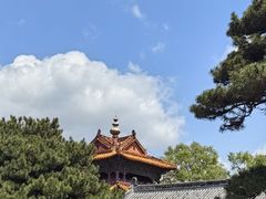 -北陵公园