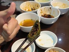 -正一涵老味道名小吃(广汉总店)
