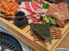 -香猪坊韩国烤肉专属门店(魏公村店)