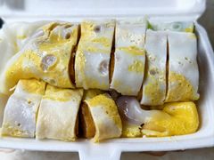 -芳记小食店(西华路店)