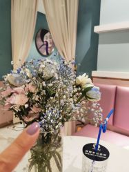 -Lucky 19日式美甲美睫