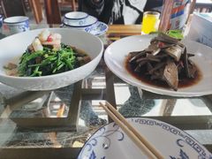-良师门滨海人家·海鲜·家常菜(滨海城店)