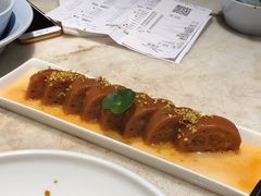 西湖糖藕-金牌外婆家(万象城店)