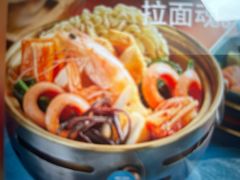 -Mr.Fish鱼鲜生海鲜放题(高德置地冬广场店)