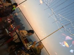 -烛影拾光观景餐厅·创意菜·摄影·小提琴(大唐不夜城店)