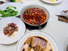 -旺顺阁海鲜广场(亚运村店)