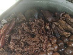 -天发芽·何记葫芦头泡馍·老字号(小南门店)