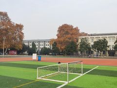 -武汉大学风雨操场